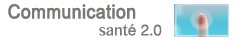 Communication santé 2.0